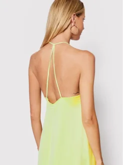 Hugo Vestito Estivo Kimela-1 50472451 Giallo Regular Fit 8 Hugo Vestito Estivo Kimela-1 50472451 Giallo Regular Fit -Offerta economica Guess || Calvin Klein Jeans || Vero Moda hugo vestito estivo kimela 1 50472451 giallo regular fit 3