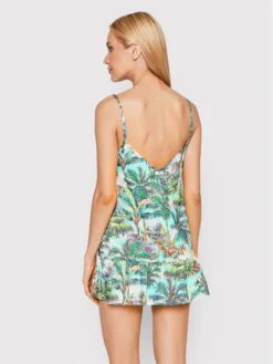 HURLEY Vestito Estivo Escape HC0103D Multicolore Loose Fit 7 HURLEY Vestito Estivo Escape HC0103D Multicolore Loose Fit -Offerta economica Guess || Calvin Klein Jeans || Vero Moda hurley vestito estivo escape hc0103d multicolore loose fit 2