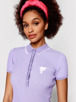 Ice Play Vestito Di Maglia 22E U2M0 AH02 9512 7692 Viola Slim Fit -Offerta economica Guess || Calvin Klein Jeans || Vero Moda ice play vestito di maglia 22e u2m0 ah02 9512 7692 viola slim fit 3
