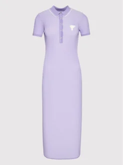 Ice Play Vestito Di Maglia 22E U2M0 AH02 9512 7692 Viola Slim Fit -Offerta economica Guess || Calvin Klein Jeans || Vero Moda ice play vestito di maglia 22e u2m0 ah02 9512 7692 viola slim fit 4