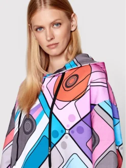 Ice Play Vestito Di Maglia 22I U2M0 H031 6322 S741 Multicolore Relaxed Fit -Offerta economica Guess || Calvin Klein Jeans || Vero Moda ice play vestito di maglia 22i u2m0 h031 6322 s741 multicolore relaxed fit 3