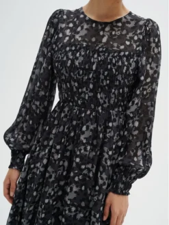 InWear Vestito Da Giorno Fahima 30107716 Grigio Regular Fit 8 InWear Vestito Da Giorno Fahima 30107716 Grigio Regular Fit -Offerta economica Guess || Calvin Klein Jeans || Vero Moda inwear vestito da giorno fahima 30107716 grigio regular fit 2