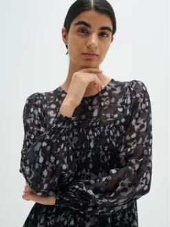 InWear Vestito Da Giorno Fahima 30107716 Grigio Regular Fit 10 InWear Vestito Da Giorno Fahima 30107716 Grigio Regular Fit -Offerta economica Guess || Calvin Klein Jeans || Vero Moda inwear vestito da giorno fahima 30107716 grigio regular fit 4