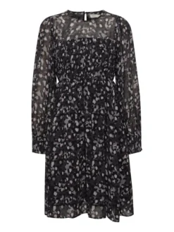 InWear Vestito Da Giorno Fahima 30107716 Grigio Regular Fit 11 InWear Vestito Da Giorno Fahima 30107716 Grigio Regular Fit -Offerta economica Guess || Calvin Klein Jeans || Vero Moda inwear vestito da giorno fahima 30107716 grigio regular fit 5