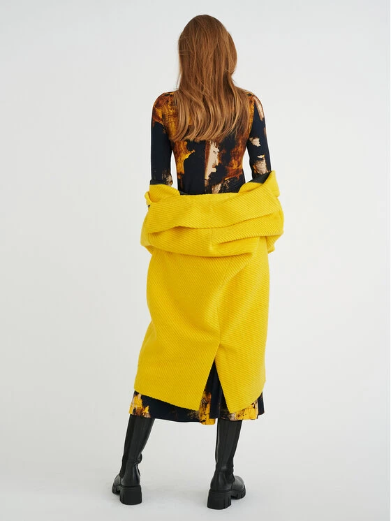 InWear Vestito Da Giorno Musa 30107486 Multicolore Regular Fit 2 InWear Vestito Da Giorno Musa 30107486 Multicolore Regular Fit - immagine 2