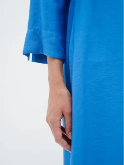 InWear Vestito Da Giorno Sharla 30107907 Blu Regular Fit -Offerta economica Guess || Calvin Klein Jeans || Vero Moda inwear vestito da giorno sharla 30107907 blu regular fit 5