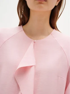 InWear Vestito Estivo Dorcas 30108140 Rosa Loose Fit -Offerta economica Guess || Calvin Klein Jeans || Vero Moda inwear vestito estivo dorcas 30108140 rosa loose fit 4