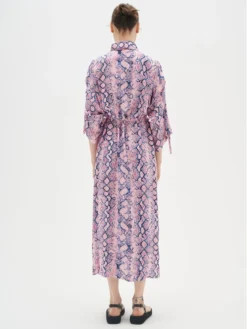 InWear Vestito Estivo Dwyn 301881 Rosa Loose Fit -Offerta economica Guess || Calvin Klein Jeans || Vero Moda inwear vestito estivo dwyn 301881 rosa loose fit 2