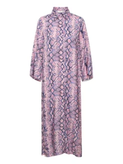 InWear Vestito Estivo Dwyn 301881 Rosa Loose Fit -Offerta economica Guess || Calvin Klein Jeans || Vero Moda inwear vestito estivo dwyn 301881 rosa loose fit 5