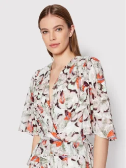 IRO Vestito Estivo Carlina AQ146 Verde Regular Fit 8 IRO Vestito Estivo Carlina AQ146 Verde Regular Fit -Offerta economica Guess || Calvin Klein Jeans || Vero Moda iro vestito estivo carlina aq146 verde regular fit 3