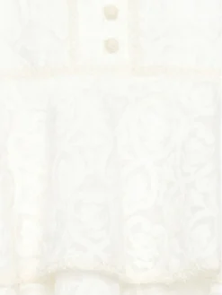 Vestito Chemisier X221-80510 Bianco Regular Fit -Offerta economica Guess || Calvin Klein Jeans || Vero Moda ixiah vestito chemisier x221 80510 bianco regular fit 2