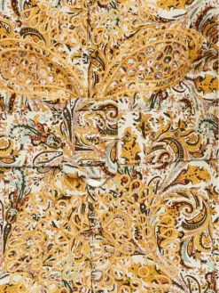 Vestito Chemisier X221-80539 Giallo Regular Fit -Offerta economica Guess || Calvin Klein Jeans || Vero Moda ixiah vestito chemisier x221 80539 giallo regular fit 2