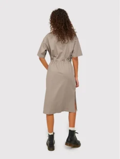 JJXX Vestito Da Giorno Aria 12212253 Beige Loose Fit -Offerta economica Guess || Calvin Klein Jeans || Vero Moda jjxx vestito da giorno aria 12212253 beige loose fit 2