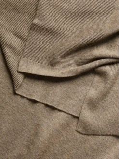 JJXX Vestito Di Maglia Cat 12217564 Marrone Slim Fit -Offerta economica Guess || Calvin Klein Jeans || Vero Moda jjxx vestito di maglia cat 12217564 marrone slim fit 5