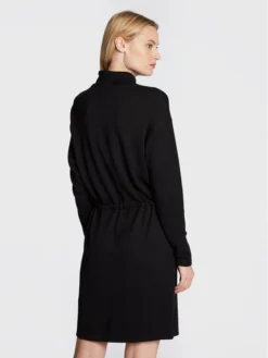 John Richmond Vestito Di Maglia UWA22087VE Nero Regular Fit 7 John Richmond Vestito Di Maglia UWA22087VE Nero Regular Fit -Offerta economica Guess || Calvin Klein Jeans || Vero Moda john richmond vestito di maglia uwa22087ve nero regular fit 2