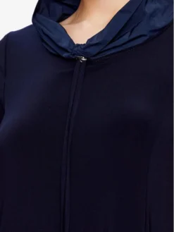 Joseph Ribkoff Vestito Da Giorno 231141 Blu Scuro Regular Fit -Offerta economica Guess || Calvin Klein Jeans || Vero Moda joseph ribkoff vestito da giorno 231141 blu scuro regular fit 3