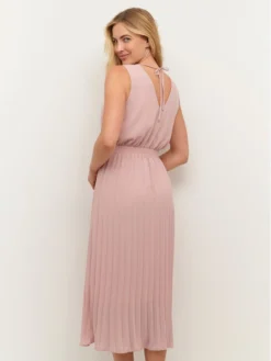 Kaffe Vestito Da Giorno Gitta 10507413 Rosa Regular Fit 8 Kaffe Vestito Da Giorno Gitta 10507413 Rosa Regular Fit -Offerta economica Guess || Calvin Klein Jeans || Vero Moda kaffe vestito da giorno gitta 10507413 rosa regular fit 2