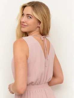 Kaffe Vestito Da Giorno Gitta 10507413 Rosa Regular Fit 9 Kaffe Vestito Da Giorno Gitta 10507413 Rosa Regular Fit -Offerta economica Guess || Calvin Klein Jeans || Vero Moda kaffe vestito da giorno gitta 10507413 rosa regular fit 3