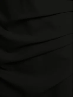 Kaffe Vestito Da Giorno India 501002 Nero Slim Fit -Offerta economica Guess || Calvin Klein Jeans || Vero Moda kaffe vestito da giorno india 501002 nero slim fit 5