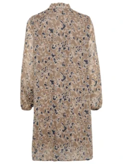 Kaffe Vestito Da Giorno Sunda 10507106 Marrone Regular Fit -Offerta economica Guess || Calvin Klein Jeans || Vero Moda kaffe vestito da giorno sunda 10507106 marrone regular fit 5