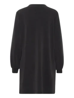 Kaffe Vestito Di Maglia Erica 10506968 Nero Regular Fit -Offerta economica Guess || Calvin Klein Jeans || Vero Moda kaffe vestito di maglia erica 10506968 nero regular fit 5