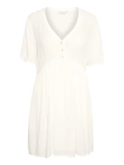 Kaffe Vestito Estivo Tara 10507499 Bianco A-Line Fit 10 Kaffe Vestito Estivo Tara 10507499 Bianco A-Line Fit -Offerta economica Guess || Calvin Klein Jeans || Vero Moda kaffe vestito estivo tara 10507499 bianco a line fit 4