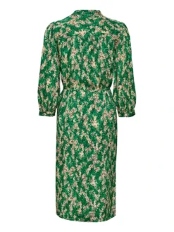 Vestito Estivo Grace 10104188 Verde Relaxed Fit -Offerta economica Guess || Calvin Klein Jeans || Vero Moda karen by simonsen vestito estivo grace 10104188 verde relaxed fit 4