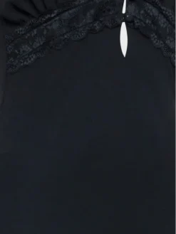 Vestito Da Giorno BO106 Nero Regular Fit -Offerta economica Guess || Calvin Klein Jeans || Vero Moda kontatto vestito da giorno bo106 nero regular fit 2