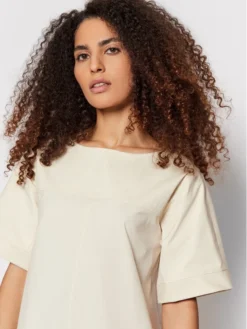 Vestito Da Giorno F2SK71 Beige Regular Fit 8 Vestito Da Giorno F2SK71 Beige Regular Fit -Offerta economica Guess || Calvin Klein Jeans || Vero Moda liviana conti vestito da giorno f2sk71 beige regular fit 3