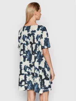 Vestito Da Giorno L2SU38 Blu Relaxed Fit -Offerta economica Guess || Calvin Klein Jeans || Vero Moda liviana conti vestito da giorno l2su38 blu relaxed fit 1 2