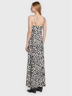 LOVE MOSCHINO Vestito Estivo WVJ5600S 3841 Bianco Regular Fit 7 LOVE MOSCHINO Vestito Estivo WVJ5600S 3841 Bianco Regular Fit -Offerta economica Guess || Calvin Klein Jeans || Vero Moda love moschino vestito estivo wvj5600s 3841 bianco regular fit 2