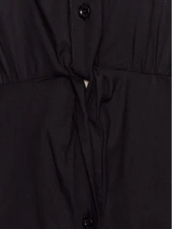 LTB Vestito Chemisier Coyobo 40017 25008 Nero Regular Fit -Offerta economica Guess || Calvin Klein Jeans || Vero Moda ltb vestito chemisier coyobo 40017 25008 nero regular fit 4