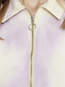 LTB Vestito Da Giorno Adelyn 61054 15388 Viola Relaxed Fit -Offerta economica Guess || Calvin Klein Jeans || Vero Moda ltb vestito da giorno adelyn 61054 15388 viola relaxed fit 3