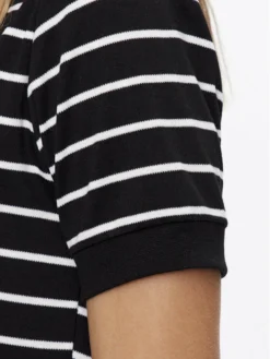 LTB Vestito Da Giorno Famege 83000 6089 Nero Slim Fit -Offerta economica Guess || Calvin Klein Jeans || Vero Moda ltb vestito da giorno famege 83000 6089 nero slim fit 4