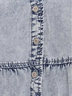 LTB Vestito Estivo Fiorella 61045 14668 Blu Regular Fit -Offerta economica Guess || Calvin Klein Jeans || Vero Moda ltb vestito estivo fiorella 61045 14668 blu regular fit 3