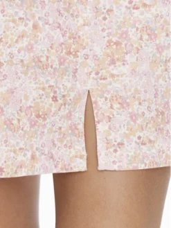 LTB Vestito Estivo Molika 61049 15382 Rosa Slim Fit -Offerta economica Guess || Calvin Klein Jeans || Vero Moda ltb vestito estivo molika 61049 15382 rosa slim fit 3