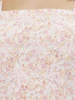 LTB Vestito Estivo Molika 61049 15382 Rosa Slim Fit -Offerta economica Guess || Calvin Klein Jeans || Vero Moda ltb vestito estivo molika 61049 15382 rosa slim fit 4