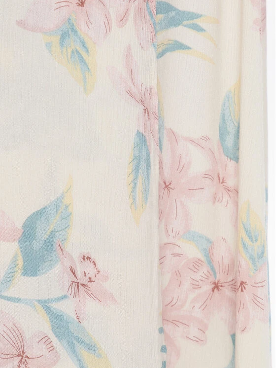 LTB Vestito Estivo Zoyapa 40002 25014 Beige Regular Fit 5 LTB Vestito Estivo Zoyapa 40002 25014 Beige Regular Fit - immagine 5