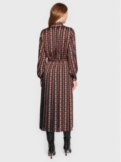 LUISA SPAGNOLI Vestito Chemisier Glicine 5392857 Multicolore Regular Fit -Offerta economica Guess || Calvin Klein Jeans || Vero Moda luisa spagnoli vestito chemisier glicine 5392857 multicolore regular fit 2