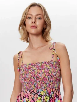 Maaji Vestito Estivo 1668CLD005 Rosa Regular Fit 8 Maaji Vestito Estivo 1668CLD005 Rosa Regular Fit -Offerta economica Guess || Calvin Klein Jeans || Vero Moda maaji vestito estivo 1668cld005 rosa regular fit 3