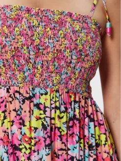 Maaji Vestito Estivo 1668CLD005 Rosa Regular Fit 9 Maaji Vestito Estivo 1668CLD005 Rosa Regular Fit -Offerta economica Guess || Calvin Klein Jeans || Vero Moda maaji vestito estivo 1668cld005 rosa regular fit 4