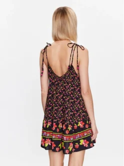 Maaji Vestito Estivo 1730CSD007 Nero Regular Fit 7 Maaji Vestito Estivo 1730CSD007 Nero Regular Fit -Offerta economica Guess || Calvin Klein Jeans || Vero Moda maaji vestito estivo 1730csd007 nero regular fit 2