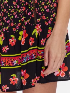 Maaji Vestito Estivo 1730CSD007 Nero Regular Fit 9 Maaji Vestito Estivo 1730CSD007 Nero Regular Fit -Offerta economica Guess || Calvin Klein Jeans || Vero Moda maaji vestito estivo 1730csd007 nero regular fit 4