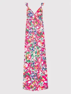 Maaji Vestito Estivo 1832CLD001 Rosa Regular Fit 9 Maaji Vestito Estivo 1832CLD001 Rosa Regular Fit -Offerta economica Guess || Calvin Klein Jeans || Vero Moda maaji vestito estivo 1832cld001 rosa regular fit 4