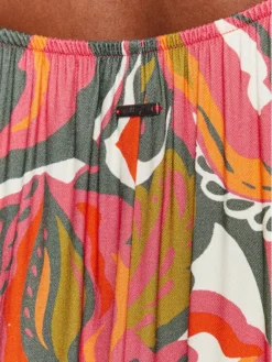 Maaji Vestito Estivo 1904CLD002 Multicolore Regular Fit -Offerta economica Guess || Calvin Klein Jeans || Vero Moda maaji vestito estivo 1904cld002 multicolore regular fit 3