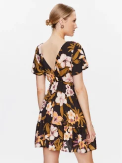 Maaji Vestito Estivo 1929CSD601 Nero Regular Fit -Offerta economica Guess || Calvin Klein Jeans || Vero Moda maaji vestito estivo 1929csd601 nero regular fit 2