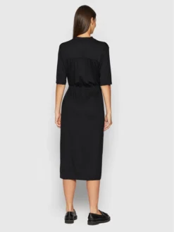 Marc O'Polo Vestito Chemisier 107 2052 59107 Nero Regular Fit 7 Marc O'Polo Vestito Chemisier 107 2052 59107 Nero Regular Fit -Offerta economica Guess || Calvin Klein Jeans || Vero Moda marc opolo vestito chemisier 107 2052 59107 nero regular fit 2