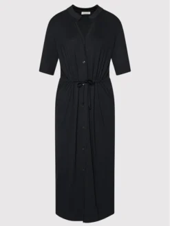 Marc O'Polo Vestito Chemisier 107 2052 59107 Nero Regular Fit 9 Marc O'Polo Vestito Chemisier 107 2052 59107 Nero Regular Fit -Offerta economica Guess || Calvin Klein Jeans || Vero Moda marc opolo vestito chemisier 107 2052 59107 nero regular fit 4