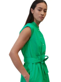 Marc O'Polo Vestito Chemisier 303105121415 Verde Regular Fit 6 Marc O'Polo Vestito Chemisier 303105121415 Verde Regular Fit -Offerta economica Guess || Calvin Klein Jeans || Vero Moda marc opolo vestito chemisier 303105121415 verde regular fit 2