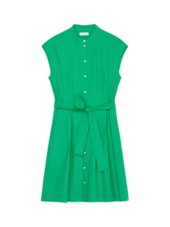 Marc O'Polo Vestito Chemisier 303105121415 Verde Regular Fit 7 Marc O'Polo Vestito Chemisier 303105121415 Verde Regular Fit -Offerta economica Guess || Calvin Klein Jeans || Vero Moda marc opolo vestito chemisier 303105121415 verde regular fit 3